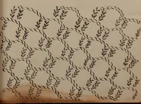 An illustration from [Embroidery designs (1850)