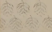 An illustration from [Embroidery designs (1850)