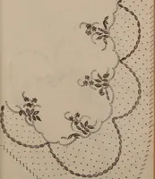 An illustration from [Embroidery designs (1850)