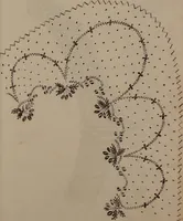 An illustration from [Embroidery designs (1850)