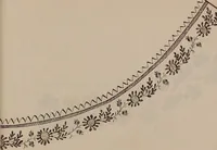 An illustration from [Embroidery designs (1850)