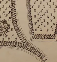 An illustration from [Embroidery designs (1850)