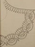 An illustration from [Embroidery designs (1850)