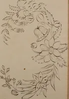 An illustration from [Embroidery designs (1850)