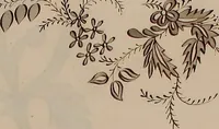 An illustration from [Embroidery designs (1850)