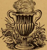 An illustration from Embroidery and fancy work, containing directions for embroidering, painting, modelling, carving, etc (1899)