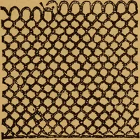 An illustration from Embroidery and fancy work, containing directions for embroidering, painting, modelling, carving, etc (1899)