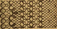 An illustration from Embroidery and fancy work, containing directions for embroidering, painting, modelling, carving, etc (1899)