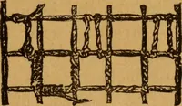 An illustration from Embroidery and fancy work, containing directions for embroidering, painting, modelling, carving, etc (1899)