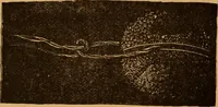 An illustration from Embroidery and fancy work, containing directions for embroidering, painting, modelling, carving, etc (1899)