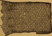 An illustration from Embroidery and fancy work, containing directions for embroidering, painting, modelling, carving, etc (1899)