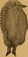 An illustration from Embroidery and fancy work, containing directions for embroidering, painting, modelling, carving, etc (1899)