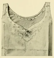 Picture 6 of 18 from The embroidery guide (1910), leaf 11