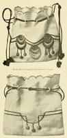 Picture 10 of 18 from The embroidery guide (1910), leaf 15
