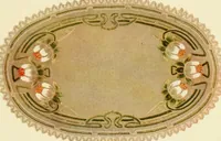 Picture 11 of 18 from The embroidery guide (1910), leaf 17