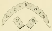 Picture 12 of 18 from The embroidery guide (1910), leaf 19