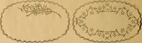 An illustration from Embroidery hints: Fall and Winter 1910 (1910)