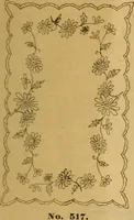 An illustration from Embroidery hints: Fall and Winter 1910 (1910)
