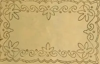 An illustration from Embroidery hints: Fall and Winter 1910 (1910)