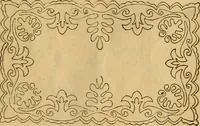 An illustration from Embroidery hints: Fall and Winter 1910 (1910)