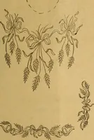 An illustration from Embroidery hints: Fall and Winter 1910 (1910)
