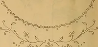 An illustration from Embroidery hints: Fall and Winter 1910 (1910)