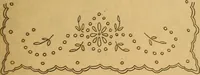 An illustration from Embroidery hints: Fall and Winter 1910 (1910)