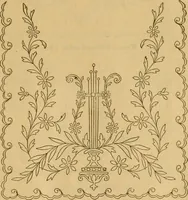 An illustration from Embroidery hints: Fall and Winter 1910 (1910)