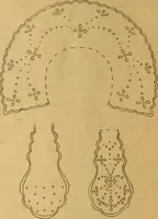 An illustration from Embroidery hints: Fall and Winter 1910 (1910)