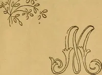An illustration from Embroidery hints: Fall and Winter 1910 (1910)