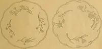 An illustration from Embroidery hints: Fall and Winter 1910 (1910)