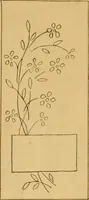 An illustration from Embroidery hints: Fall and Winter 1910 (1910)