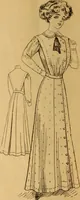 An illustration from Embroidery hints: Fall and Winter 1910 (1910)