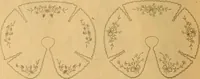 An illustration from Embroidery hints: Fall and Winter 1910 (1910)