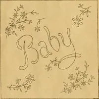 An illustration from Embroidery hints: Fall and Winter 1910 (1910)