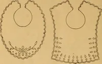 An illustration from Embroidery hints: Fall and Winter 1910 (1910)