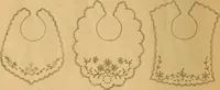 An illustration from Embroidery hints: Fall and Winter 1910 (1910)
