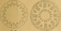 An illustration from Embroidery hints: Fall and Winter 1910 (1910)