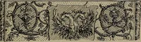 An illustration from Embroidery and lace: their manufacture and history from the remotest antiquity to the present day. A handbook for amateurs, collectors and general readers (1888)