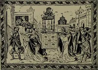 An illustration from Embroidery and lace: their manufacture and history from the remotest antiquity to the present day. A handbook for amateurs, collectors and general readers (1888)