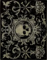 Picture 53 of 148 from Embroidery and lace: their manufacture and history from the remotest antiquity to the present day. A handbook for amateurs, collectors and general readers (1888), leaf 135
