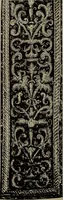 An illustration from Embroidery and lace: their manufacture and history from the remotest antiquity to the present day. A handbook for amateurs, collectors and general readers (1888)
