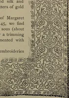 An illustration from Embroidery and lace: their manufacture and history from the remotest antiquity to the present day. A handbook for amateurs, collectors and general readers (1888)