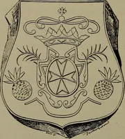Picture 61 of 148 from Embroidery and lace: their manufacture and history from the remotest antiquity to the present day. A handbook for amateurs, collectors and general readers (1888), leaf 149