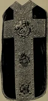 An illustration from Embroidery and lace: their manufacture and history from the remotest antiquity to the present day. A handbook for amateurs, collectors and general readers (1888)