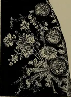An illustration from Embroidery and lace: their manufacture and history from the remotest antiquity to the present day. A handbook for amateurs, collectors and general readers (1888)