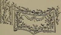 An illustration from Embroidery and lace: their manufacture and history from the remotest antiquity to the present day. A handbook for amateurs, collectors and general readers (1888)