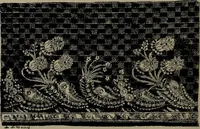 Picture 71 of 148 from Embroidery and lace: their manufacture and history from the remotest antiquity to the present day. A handbook for amateurs, collectors and general readers (1888), leaf 167
