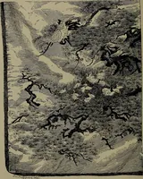 An illustration from Embroidery and lace: their manufacture and history from the remotest antiquity to the present day. A handbook for amateurs, collectors and general readers (1888)