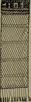 An illustration from Embroidery and lace: their manufacture and history from the remotest antiquity to the present day. A handbook for amateurs, collectors and general readers (1888)